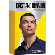 Cristiano Ronaldo CR7 Discover Woda toaletowa 100ml